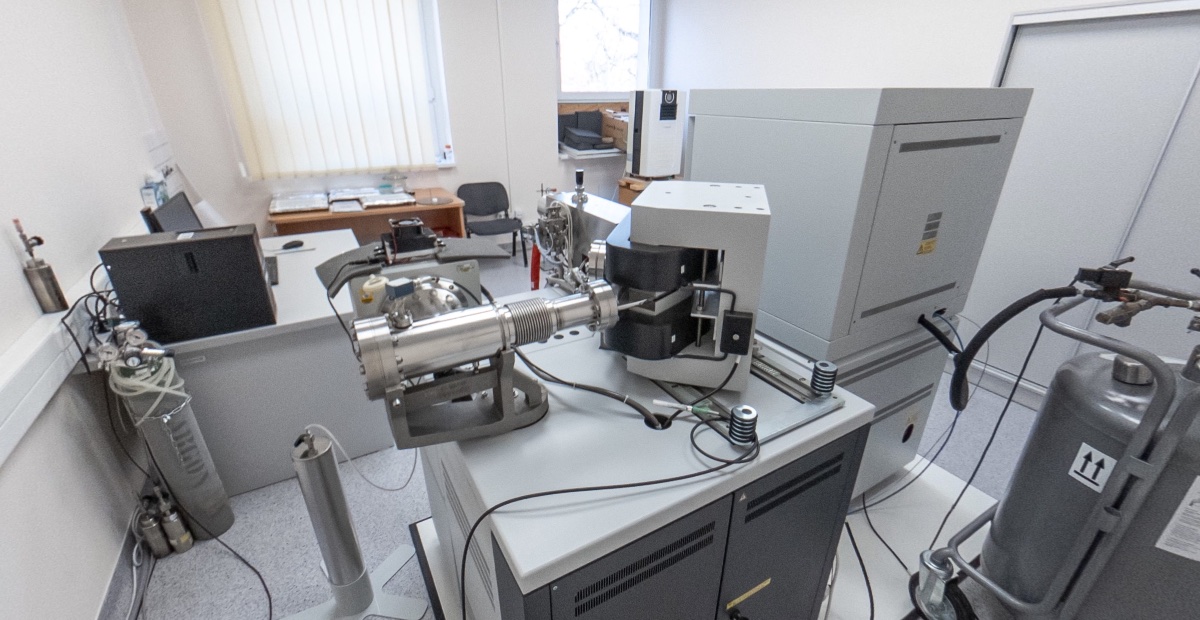 ATOMKI Virtual LAB